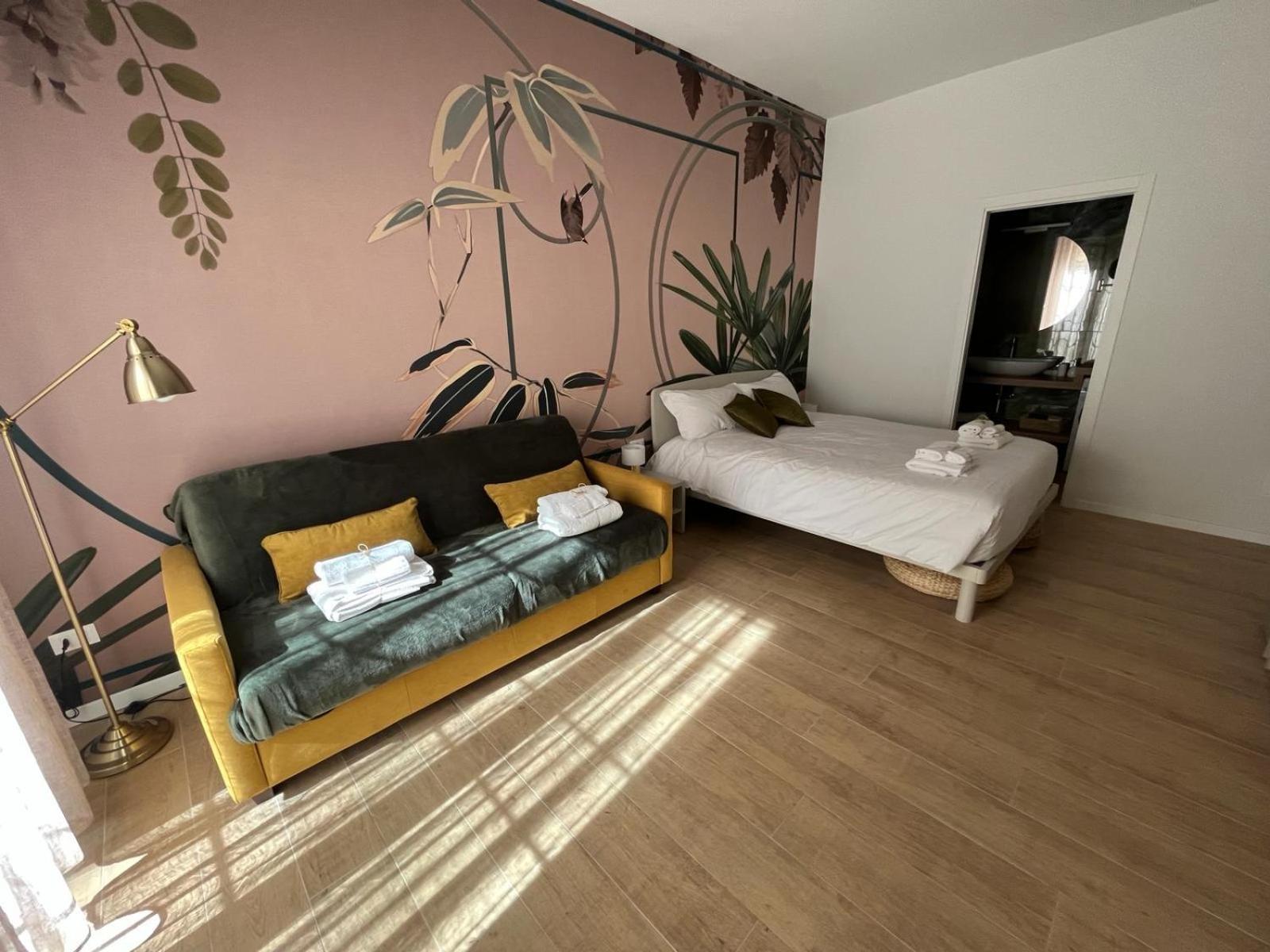 Calari Rooms - Monolocale Boloňa Exteriér fotografie